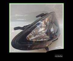 Faro Fanale Proiettore Destro DX SAMLIP OPEL MOKKA - 4