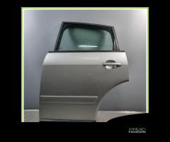 Porta Posteriore Sinistra SX GRIGIO (AMF) AUDI A2 - 1