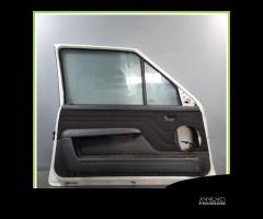 Porta Anteriore Sinistra SX OPEL CORSA S83 1.6 GSI