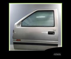 Porta Anteriore Sinistra SX GRIGIO OPEL FRONTERA U - 1