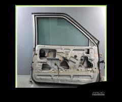 Porta Anteriore Sinistra SX GRIGIO OPEL FRONTERA U - 2