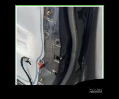 Porta Anteriore Destra DX NERO KIA SPORTAGE 2a Ser - 4