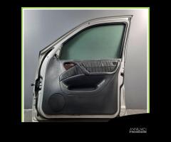 Porta Anteriore Destra DX GRIGIO MERCEDES-BENZ Cla - 2