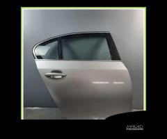 Porta Posteriore Destra DX GRIGIO BMW Serie 5 E60/