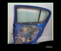 Porta Posteriore Destra DX OPEL CORSA S07 Berlina