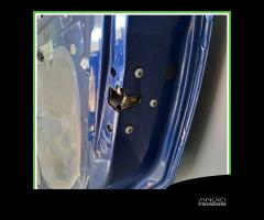 Porta Posteriore Destra DX OPEL CORSA S07 Berlina