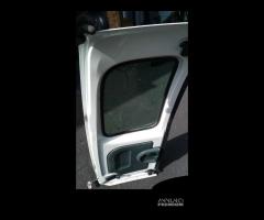 Portellone Posteriore DX Renault Kangoo 2004 (63) - 1