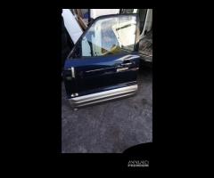 Porta Anteriore SX Mitsubishi Pajero 5Porte - 1