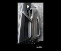 Porta Anteriore SX Mitsubishi Pajero 5Porte - 2