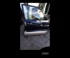 Porta Anteriore DX Mitsubishi Pajero 5Porte - 1