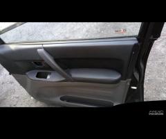 Porta Anteriore DX Mitsubishi Pajero 5Porte - 3