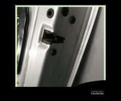 Porta Posteriore Destra DX AUDI A3 8P Berlina 2003 - 4