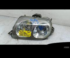 FARO ANTERIORE SINISTRO ALFA ROMEO GTV Serie (916_