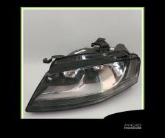 Faro Fanale Proiettore Sinistro SX AUTOMOTIVE LIGH - 1