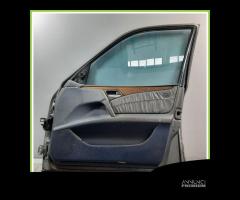 Porta Anteriore Destra DX MERCEDES-BENZ Classe E W - 2