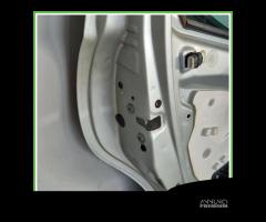 Porta Posteriore Sinistra SX GRIGIO PEUGEOT 207 St