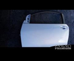 Porta Anteriore sx Mazda 2 3Porte - 1