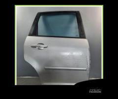 Porta Posteriore Destra DX GRIGIO FORD C-MAX CB3 M - 1