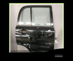 Porta Posteriore Destra DX SUZUKI GRAND VITARA SUV