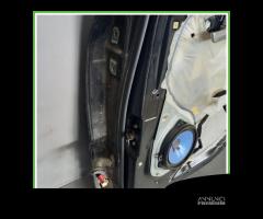 Porta Posteriore Destra DX NERO KIA SPORTAGE 2a Se - 3