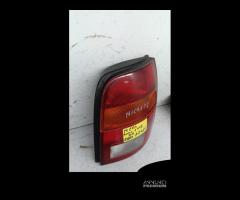 STOP FANALE POSTERIORE DESTRO NISSAN Micra 2Â° Ser