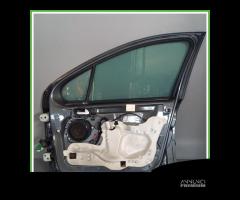 Porta Anteriore Destra DX PEUGEOT 207 Station Wago - 2