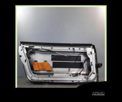 Porta Anteriore Sinistra SX GRIGIO AUDI TT 8N Coup - 2