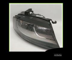 Faro Fanale Proiettore Destro DX AUTOMOTIVE LIGHTI - 1