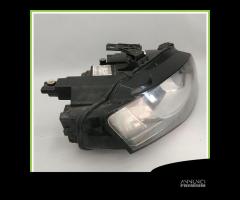 Faro Fanale Proiettore Destro DX AUTOMOTIVE LIGHTI - 5