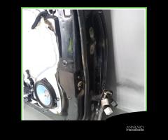 Porta Anteriore Sinistra SX NERO KIA SPORTAGE 2a S