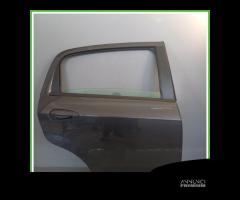 Porta Posteriore Destra DX FIAT PUNTO EVO 3J Berli