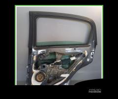 Porta Posteriore Destra DX FIAT PUNTO EVO 3J Berli