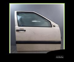 Porta Anteriore Destra DX BIANCO VOLVO 850 1993 19