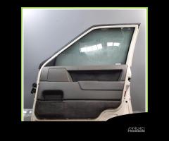 Porta Anteriore Destra DX BIANCO VOLVO 850 1993 19