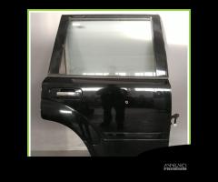 Porta Posteriore Destra DX NISSAN X-TRAIL T30 SUV