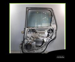 Porta Posteriore Destra DX GRIGIO SUZUKI IGNIS 2a