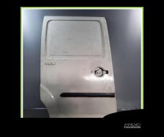 Porta Posteriore Destra DX FIAT DOBLO 1W 1.9 DIESE