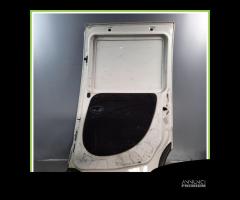 Porta Posteriore Destra DX FIAT DOBLO 1W 1.9 DIESE