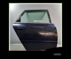 Porta Posteriore Destra DX AUDI A6 4B 2001 2005 St