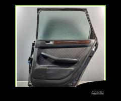 Porta Posteriore Destra DX AUDI A6 4B 2001 2005 St