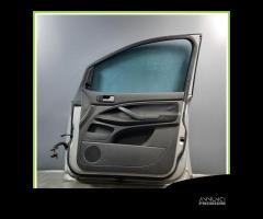 Porta Anteriore Destra DX GRIGIO FORD C-MAX CB3 Mo - 2