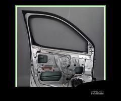 Porta Anteriore Sinistra SX GRIGIO TOYOTA YARIS VE - 2