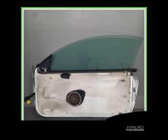 Porta Anteriore Destra DX GRIGIO CHIARO PEUGEOT 20 - 2