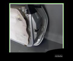 Porta Anteriore Destra DX GRIGIO CHIARO PEUGEOT 20 - 4