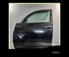 Porta Anteriore Sinistra SX CHRYSLER PT CRUISER Be - 1