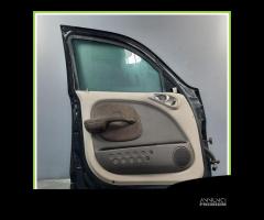 Porta Anteriore Sinistra SX CHRYSLER PT CRUISER Be - 2