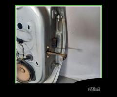 Porta Anteriore Sinistra SX GRIGIO OPEL CORSA S07 - 3