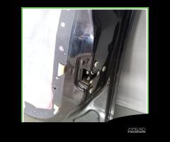 Porta Anteriore Destra DX NERO OPEL ASTRA A04 Berl - 4