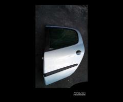 Porta Posteriore SX Peugeot 206 - 1