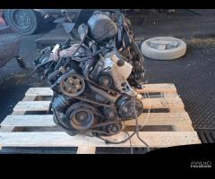 MOTORE RENAULT CLIO 1.2 B 2000 D7FD7 266/2023 - 2